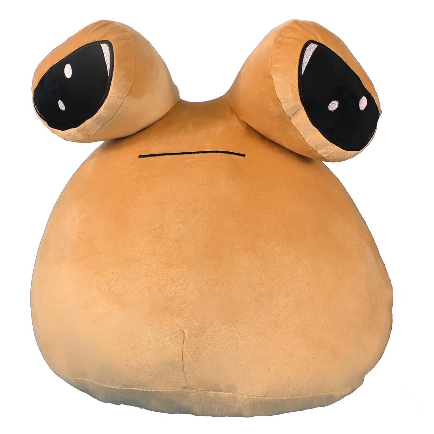20 inch Alien Plush, Sad Alien, Sad Alien Plush, Alien Plush Toy, Emotion Alien Plushie Stuffed Animal Doll - Ideal Gift for Kids and Adults (20 inch)